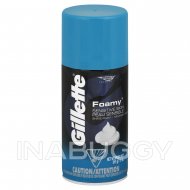 Gillette Foamy Sensitive Skin 311G