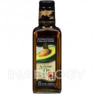 International Collection Avocado Oil 250ML