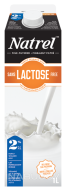 Natrel Lactose Free 2% 1L