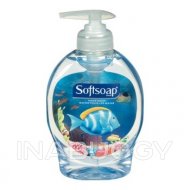 SoftSoap Hand Soap Pump Aquarium Pump 225ML