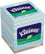 Kleenex Facial Tissue with Lotion Upright 