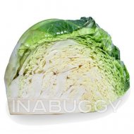 Cabbage Savoy 1EA