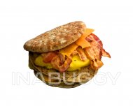 Bacon Breakfast Sandwich 1EA