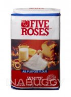 Five Roses Flour White All Purpose Flour 5KG