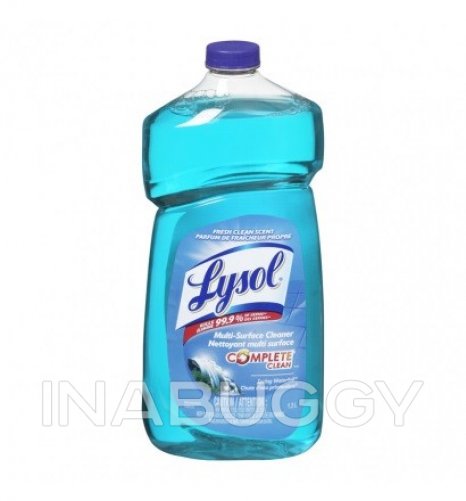 Lysol® All-Purpose Cleaner