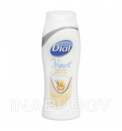 Dial Body Wash Yogurt Greek Vanilla Honey 473ML