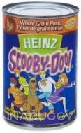 Heinz Scooby Doo Pasta 398ML