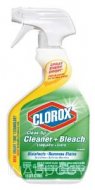 Clorox Cleaner Clean Up 946ML