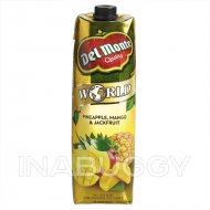 Del Monte Pineapple Mango Jackfruit Juice 960ML