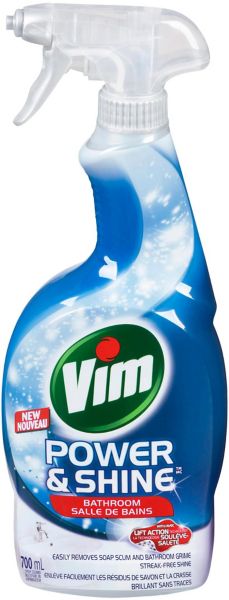 Vim Power & Shine Multi-Purpose With Bleach (700 ml), Delivery Near You