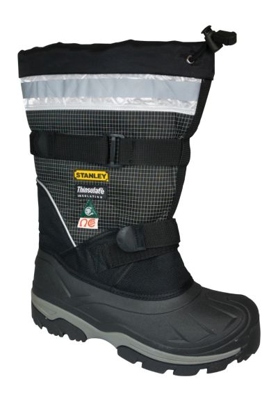 STANLEY Men's CSA 8 Work Boots