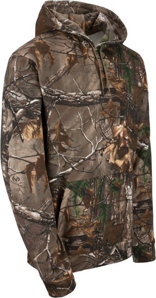 Camo Hunting Hoodies for Men, Hunting Apparel