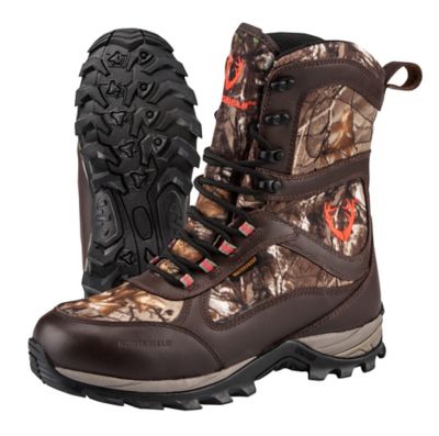 Bottes de chasse Huntshield Ridge Tracker, dames - Canadian Tire