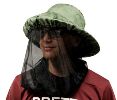 Pop-Up Mosquito Hat - Canadian Tire, Montreal Grocery Delivery