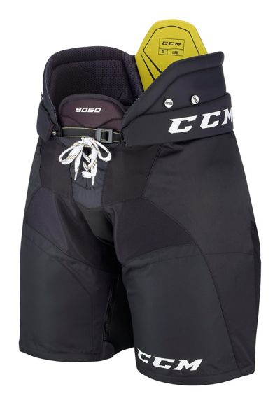 Bauer Vapor X:Instinct Senior Hockey Pants, Black