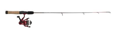 Ugly Stik Ice Runner Fishing Rod Combo, 36-in - Canadian Tire