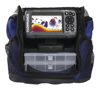 Lowrance Hook 2 - 4X All Season Pack Ice Fish Finder - Canadian Tire,  Toronto/GTA Grocery Delivery