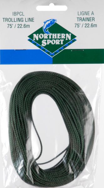 Braided Cotton Fishing Line - Canadian Tire, Toronto/GTA Grocery Delivery