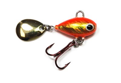 Pickerel Rig Lure