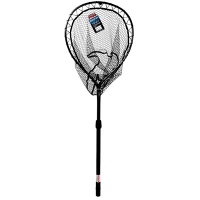 Lucky Strike Stealth Fishing Net, 48-in - Canadian Tire, Edmonton Grocery  Delivery