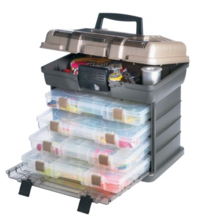 Plano - Guide Series Drawer Tackle Box