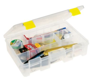 Plano 3600 Series Deep StowAway Storage Box - Canadian Tire