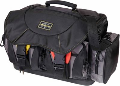 Plano Guide Series Bag with 4 x 3750 StowAways Storage Boxes