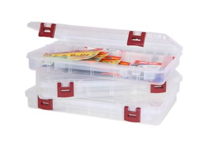 Xcalibur Tackle Bag with 4 x 3750 StowAways Storage Boxes