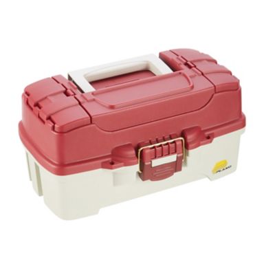Plano Tackle box, 1-Tray - Canadian Tire, Toronto/GTA Grocery Delivery
