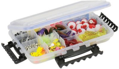 Plano 3600 Series Waterproof StowAway Tackle Box - Canadian Tire