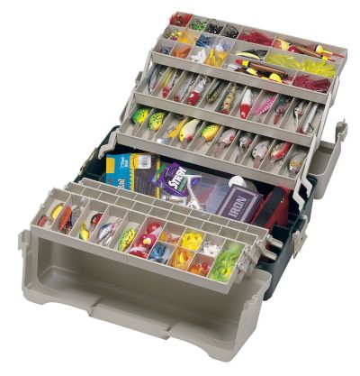 Tackle Boxes - Plano