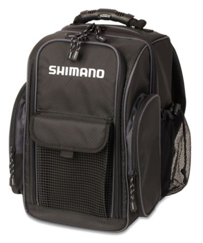 Plano Guide Series Bag with 4 x 3750 StowAways Storage Boxes