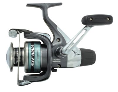 Shimano Sienna Spinning Combo