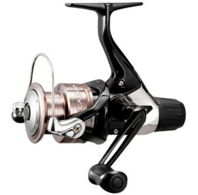 Shimano Catana Rear-Drag Spinning Reel, Size 2500 - Canadian Tire, Edmonton  Grocery Delivery