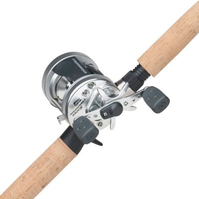 Rapala Fathom 2-Piece Medium Spin Combo