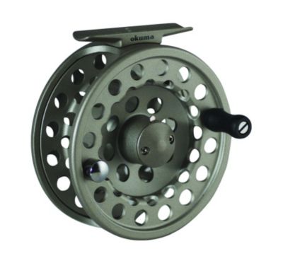 Okuma SLV Fly Reel - Canadian Tire, Ottawa Grocery Delivery