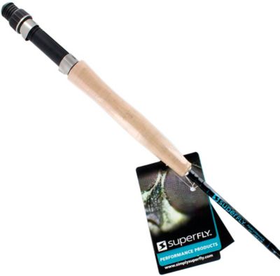 Superfly Performance Fly Rod, 5/6-Weight, 8.6-ft - Canadian Tire,  Toronto/GTA Grocery Delivery