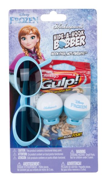 Shakespeare® Hide-A-Hook Bobber™ Accessory Kit, Frozen - Canadian Tire,  Toronto/GTA Grocery Delivery