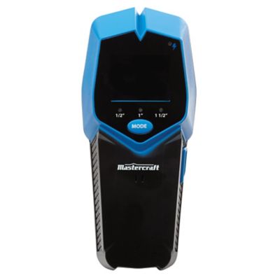 Mastercraft Battery Powered Digital Temperature Reader