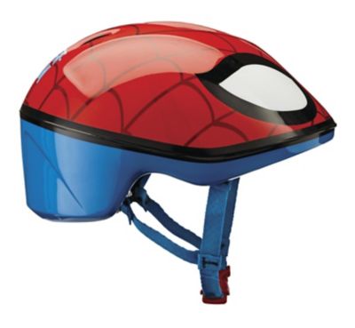 Casque de vélo Spiderman pour enfants - Canadian Tire, Montreal Livraison  d'épicerie