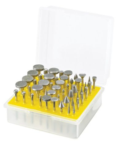 Mastercraft Rotary Tool Accessory Kit ,500 Pieces : : Tools & Home  Improvement
