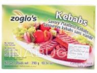 Zoglos Kebabs Meatless 290G