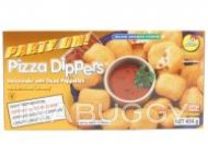Party On Pizza Dippers 454G