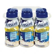 Ensure Meal Replacement High Protein Vanilla (6PK) 235ML
