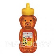 Billy Bee Liquid Honey Bear 375G