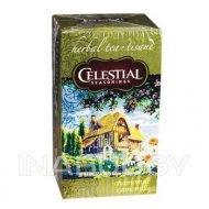 Celestial Seasonings Chamomile Herbal Tisane 22G