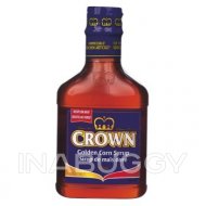 Crown Golden Corn Syrup 500ML