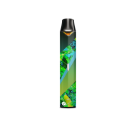 ePod 2 Skins - Core Collection - Verde