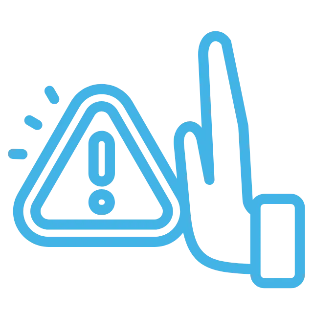 Rate Limiting & Abuse Prevention