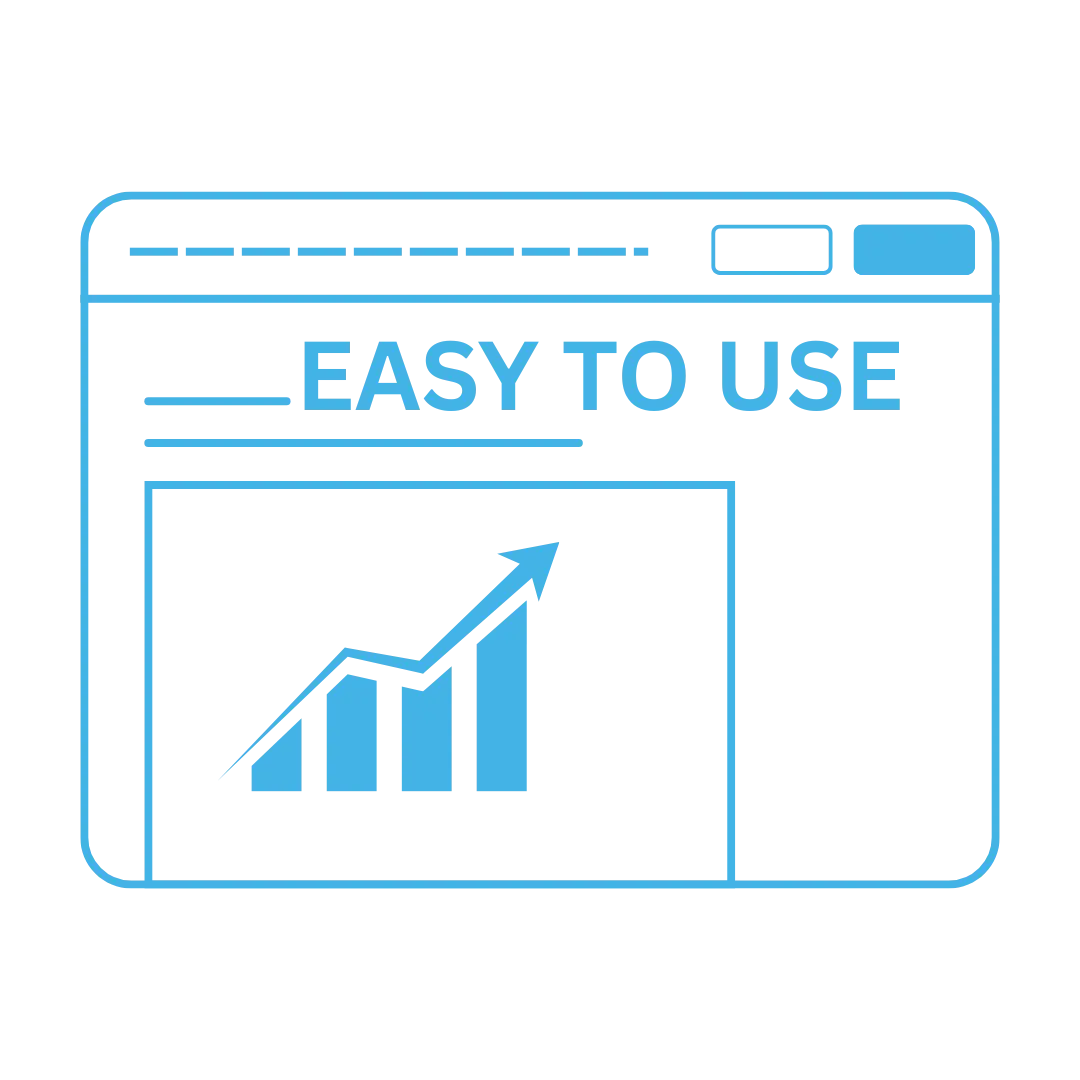 Easy-to-Use Interface